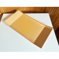 Enzo Mari Alessi Arran dienblad